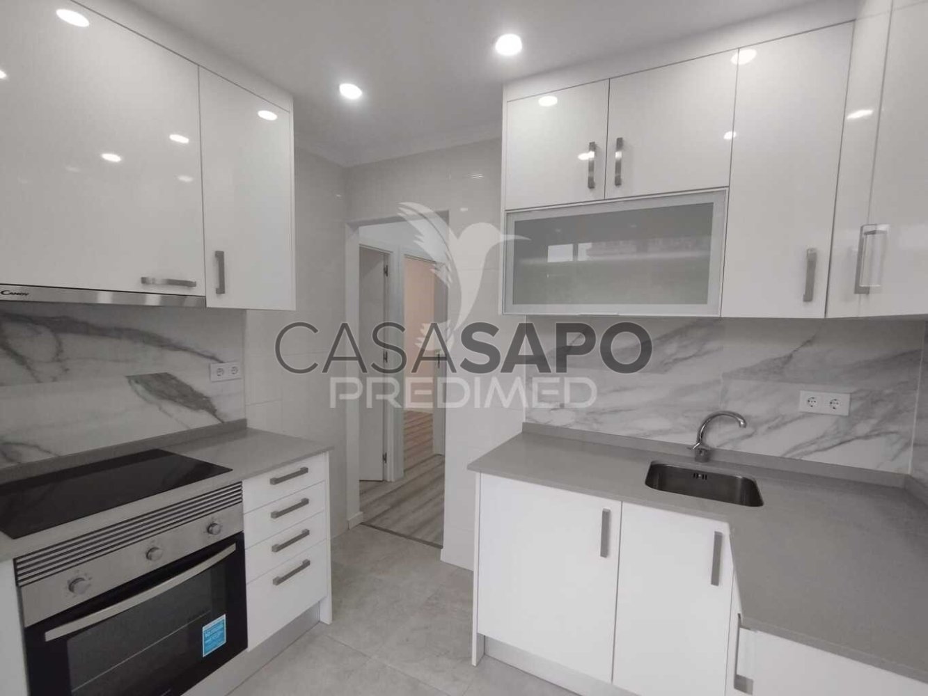 1 bedroom Apartment in Quarteira, Portugal No. 194669