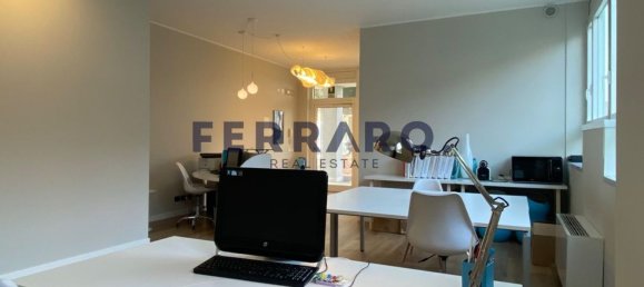 107m² Office in Treviso, Italy No. 142304 3