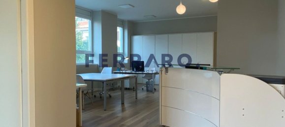 107m² Office in Treviso, Italy No. 142304 6