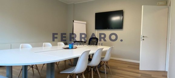 107m² Office in Treviso, Italy No. 142304 2