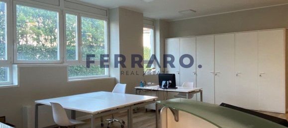 107m² Office in Treviso, Italy No. 142304 5