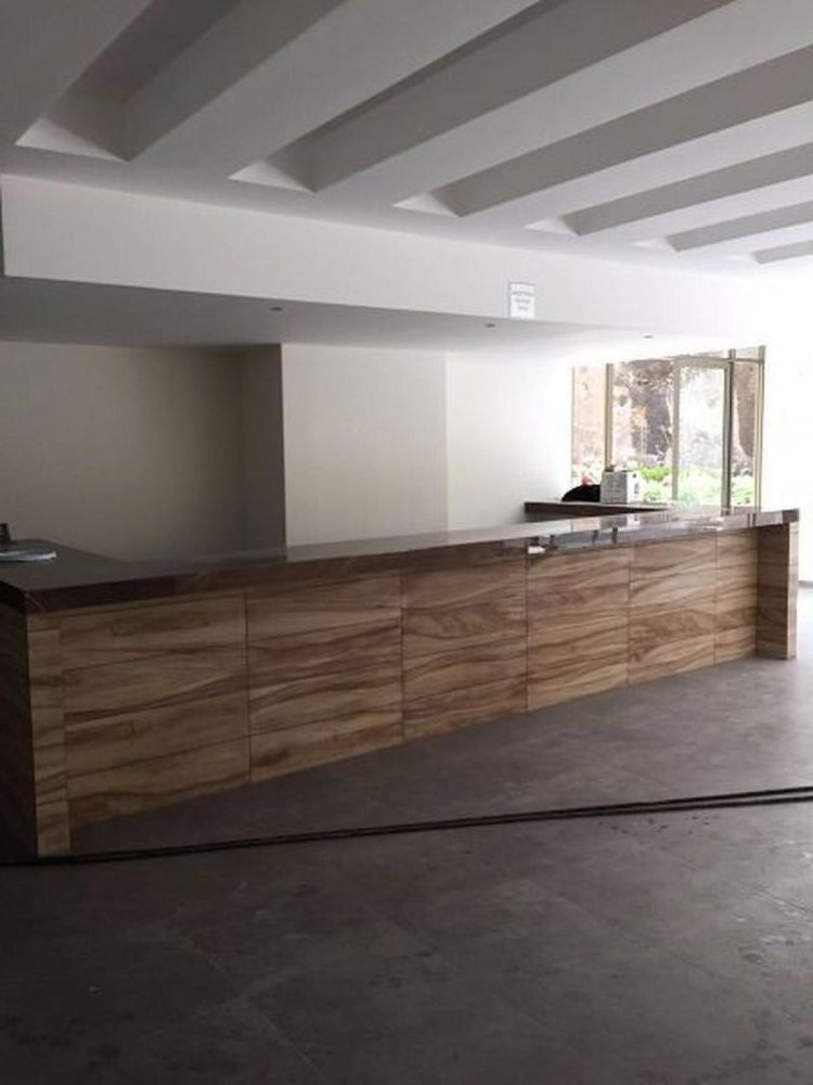 Apartamento de 3 dormitorios en Mexico No. 218235