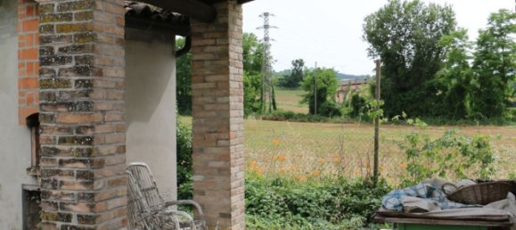 8-Zimmer Haus in Castell'Arquato, Italy, Nr. 174987 12