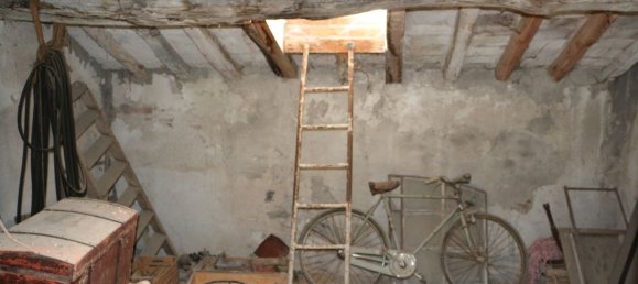 8-Zimmer Haus in Castell'Arquato, Italy, Nr. 174987 4