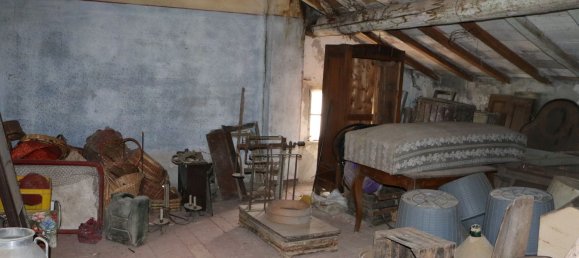 8-Zimmer Haus in Castell'Arquato, Italy, Nr. 174987 7