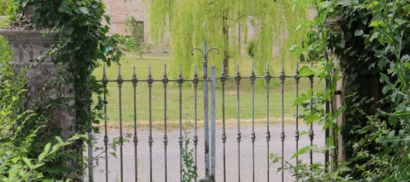 8-Zimmer Haus in Castell'Arquato, Italy, Nr. 174987 20