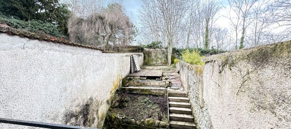 2 Schlafzimmer Haus in Saint-Nicolas-de-Port, France, Nr. 85188 15