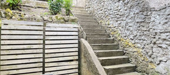 2 Schlafzimmer Haus in Saint-Nicolas-de-Port, France, Nr. 85188 12