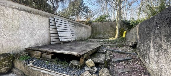 2 Schlafzimmer Haus in Saint-Nicolas-de-Port, France, Nr. 85188 14