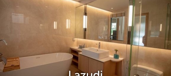 Apartamento com 1 quarto em condomínio em Hua Hin, Thailand N.º 15232 4