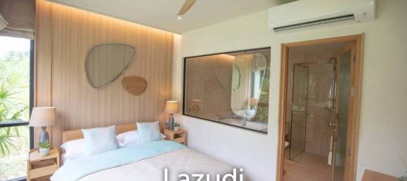 Apartamento com 1 quarto em condomínio em Hua Hin, Thailand N.º 15232 2