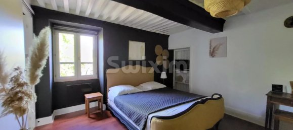 Villa de 8 dormitorios en Macon, France No. 292162 11