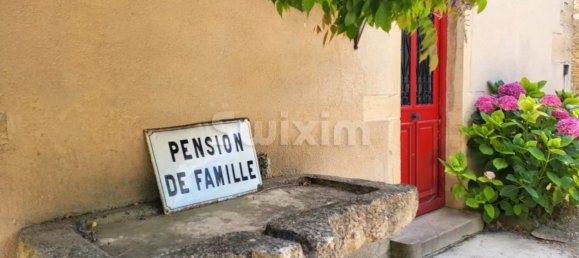 Villa de 8 dormitorios en Macon, France No. 292162 2