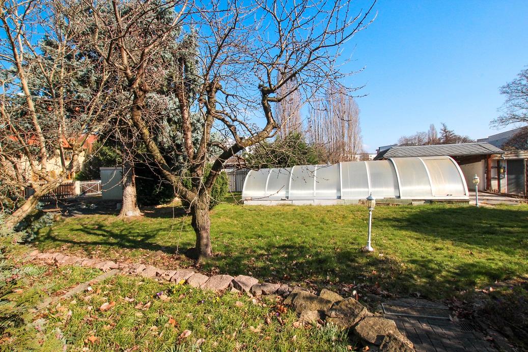 Terreno en Coswig, Germany No. 365302