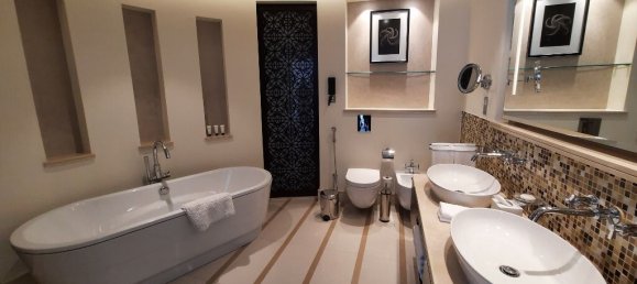 Апартаменты в отеле с 2 спальнями в Даунтаун Дубай (Даунтаун Бурдж Дубай), ОАЭ № 2518 8