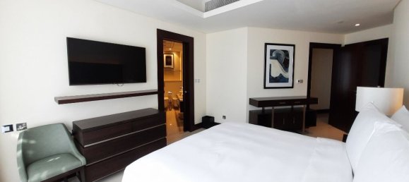 Апартаменты в отеле с 2 спальнями в Даунтаун Дубай (Даунтаун Бурдж Дубай), ОАЭ № 2518 6