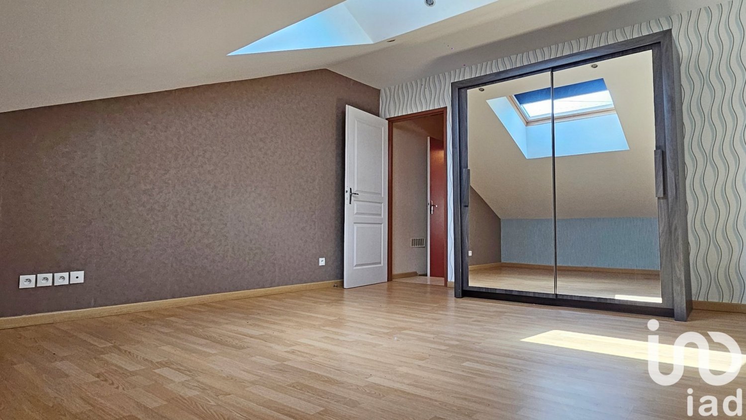 2 bedrooms Townhouse in Vigneulles-les-Hattonchatel, France No. 251851