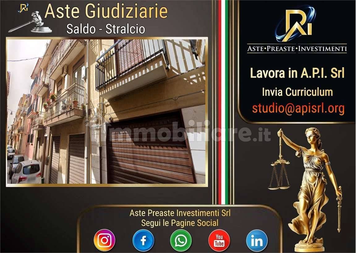 2 غرف نوم شقة في Carlentini, Italy رقم 282847