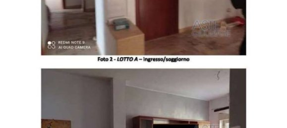 2 غرف نوم شقة في Carlentini, Italy رقم 282847 4