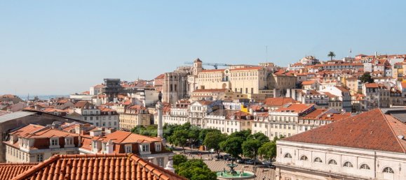 2 Schlafzimmer Doppelhaus in Lisbon, Portugal, Nr. 121741 11