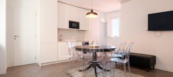 2 Schlafzimmer Doppelhaus in Lisbon, Portugal, Nr. 121741 10