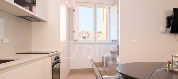 2 Schlafzimmer Doppelhaus in Lisbon, Portugal, Nr. 121741 5