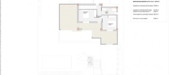 3 bedrooms House in Torrevieja, Spain No. 123628 10