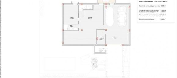 3 bedrooms House in Torrevieja, Spain No. 123628 17