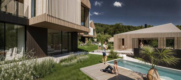 Terreno en Velden am Worther See, Austria 1358 m² No. 147475 13