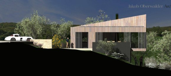 Terreno en Velden am Worther See, Austria 1358 m² No. 147475 9