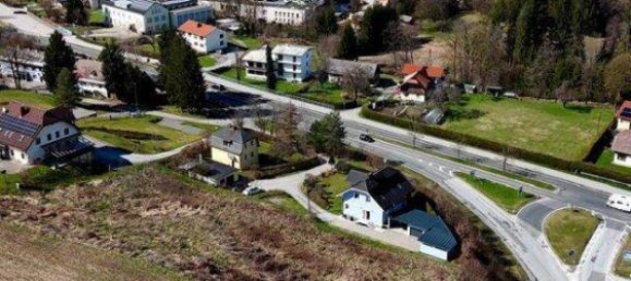 Terreno en Velden am Worther See, Austria 1358 m² No. 147475 5