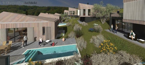 Terreno en Velden am Worther See, Austria 1358 m² No. 147475 10