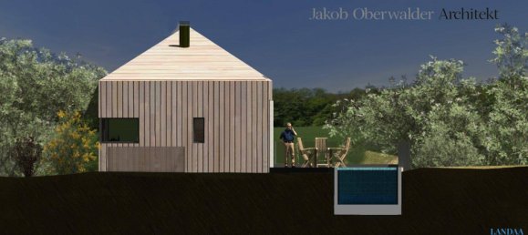 Terreno en Velden am Worther See, Austria 1358 m² No. 147475 8