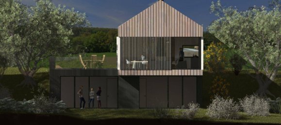 Terreno en Velden am Worther See, Austria 1358 m² No. 147475 4