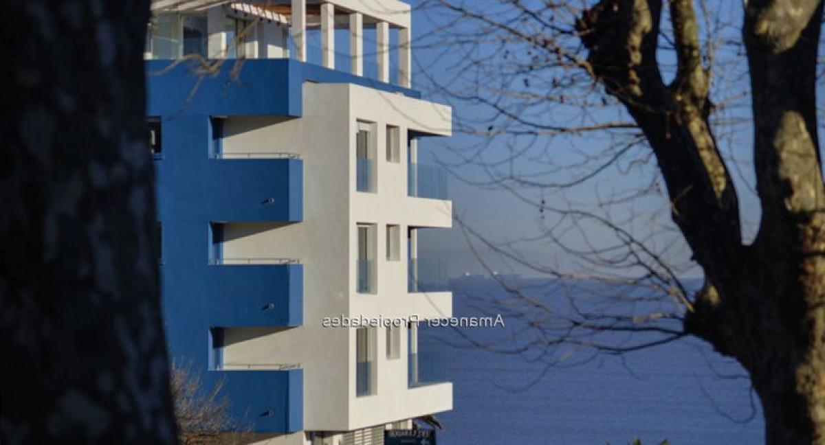 Квартира с 3 спальнями в Монтевидео, Уругвай № 4333