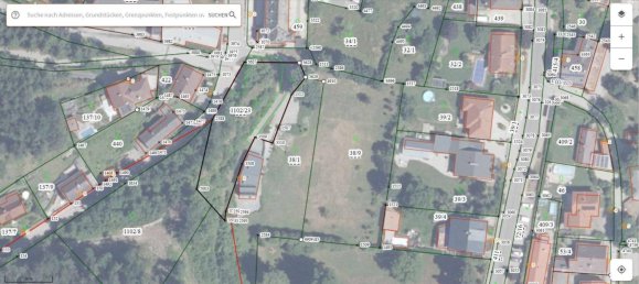 Земельный участок в Вайссенбах ан дер Тристинг, Австрия № 165305 7