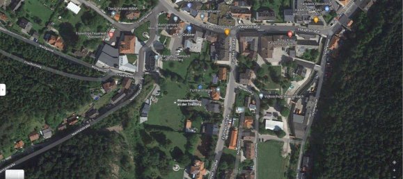 Земельный участок в Вайссенбах ан дер Тристинг, Австрия № 165305 10