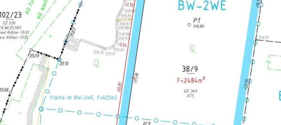 Земельный участок в Вайссенбах ан дер Тристинг, Австрия № 165305 12