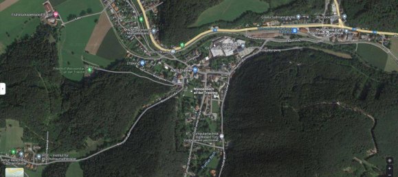 Земельный участок в Вайссенбах ан дер Тристинг, Австрия № 165305 8