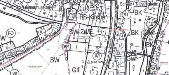 Земельный участок в Вайссенбах ан дер Тристинг, Австрия № 165305 6