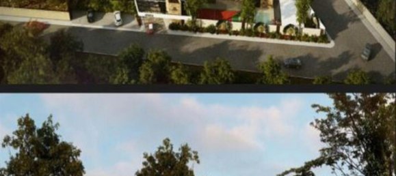 Casa de 3 dormitorios en Mérida, Mexico No. 60261 2