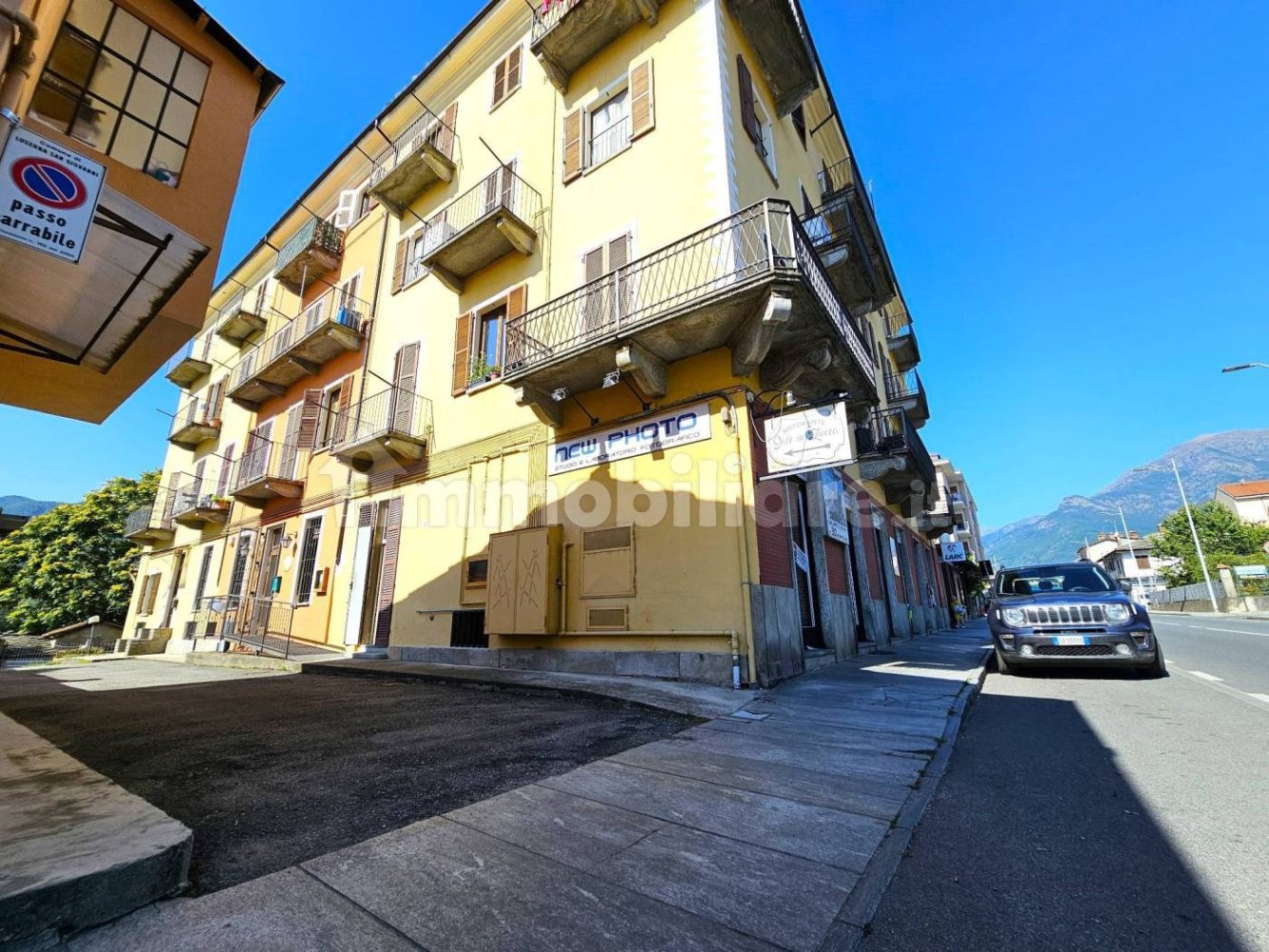 5غرفة عقار تجاري في Luserna San Giovanni, Italy رقم 297995