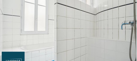 Квартира с 2 спальнями в Клиши, Франция № 162217 8