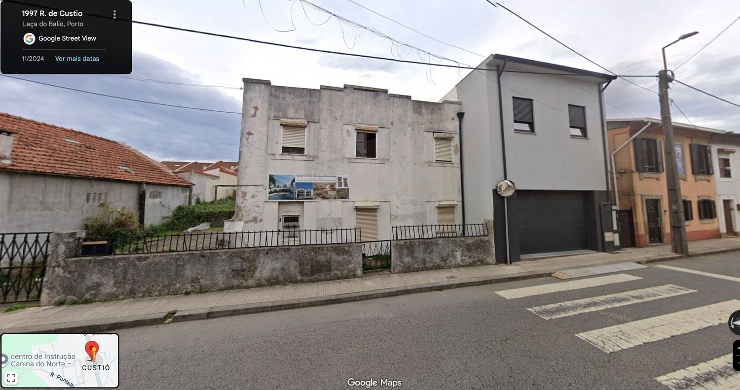 3 غرف نوم منزل في Matosinhos, Portugal رقم 345861