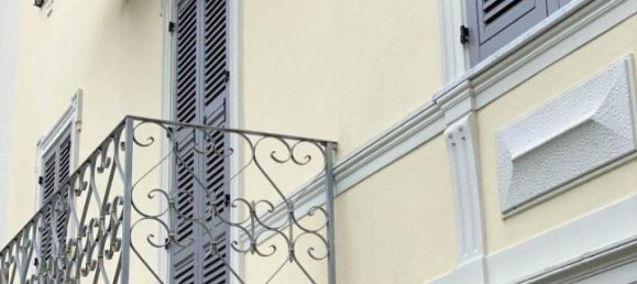 4 rooms Apartment in Zoagli, Italy No. 23593 30