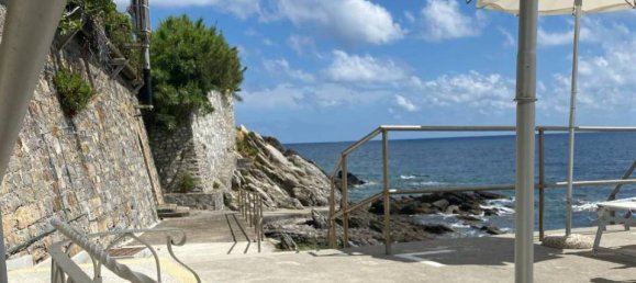 4 rooms Apartment in Zoagli, Italy No. 23593 4