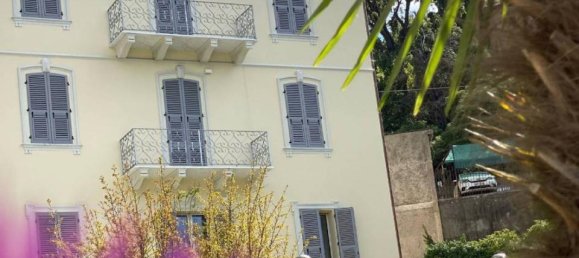 4 rooms Apartment in Zoagli, Italy No. 23593 25