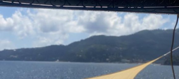 4 rooms Apartment in Zoagli, Italy No. 23593 14