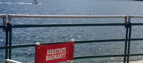 4 rooms Apartment in Zoagli, Italy No. 23593 17