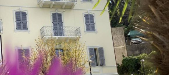 4 rooms Apartment in Zoagli, Italy No. 23593 2